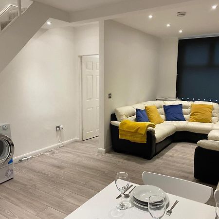Empire Liverpool Property- Waller Street 绍斯波特 外观 照片