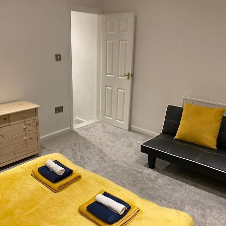 Empire Liverpool Property- Waller Street 绍斯波特 外观 照片