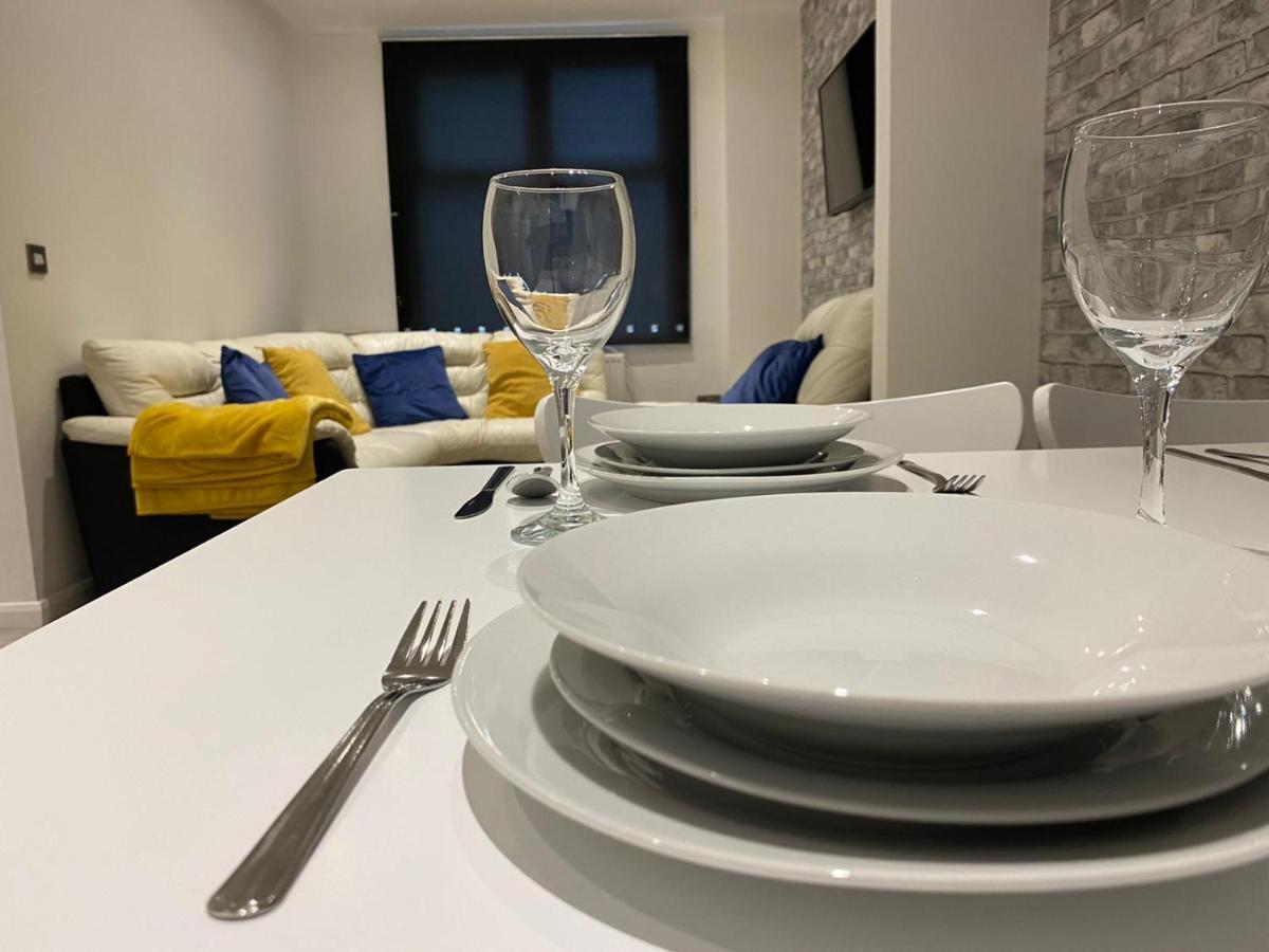 Empire Liverpool Property- Waller Street 绍斯波特 外观 照片