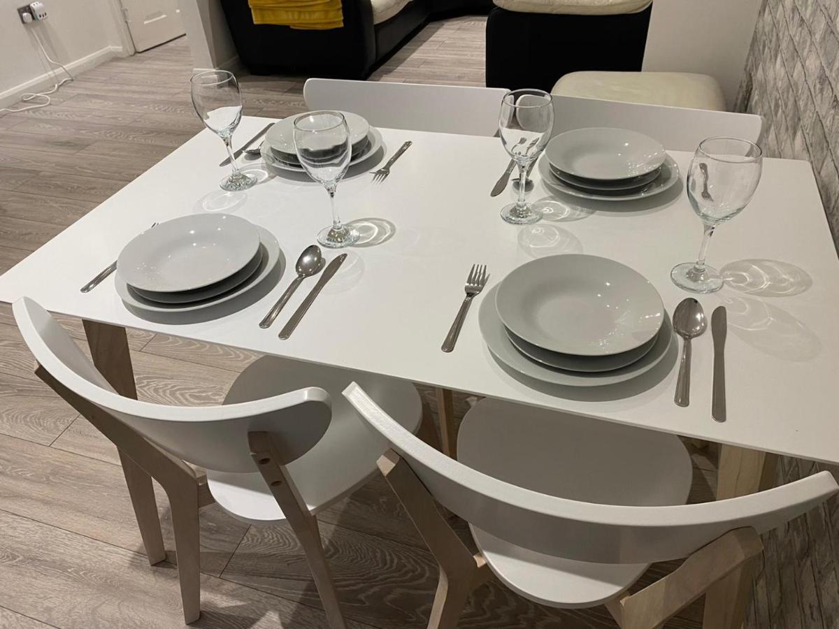 Empire Liverpool Property- Waller Street 绍斯波特 外观 照片