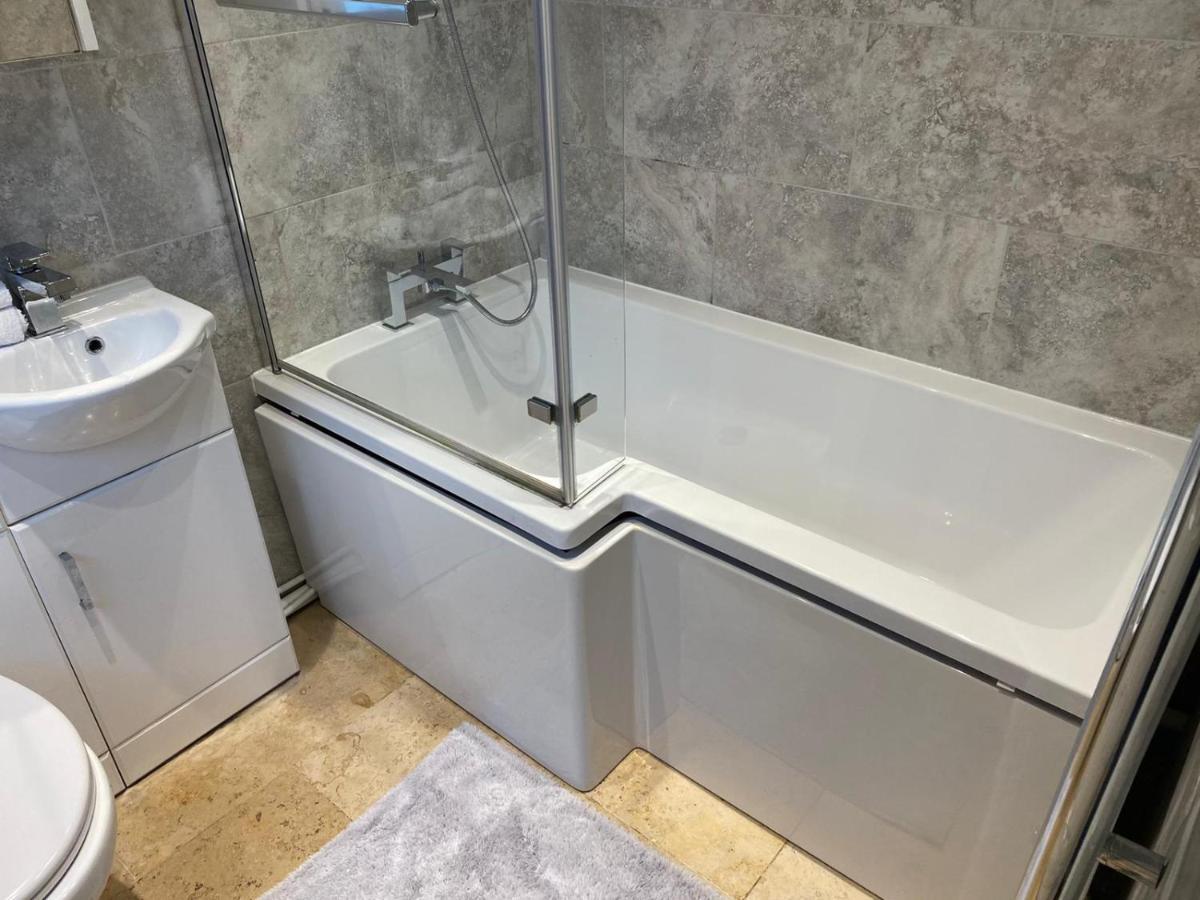 Empire Liverpool Property- Waller Street 绍斯波特 外观 照片