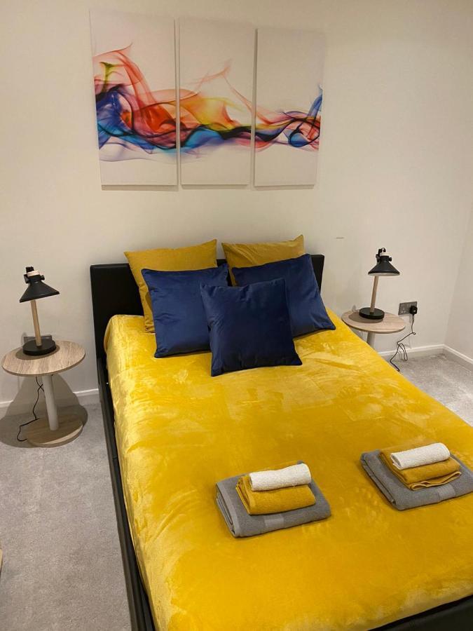 Empire Liverpool Property- Waller Street 绍斯波特 外观 照片