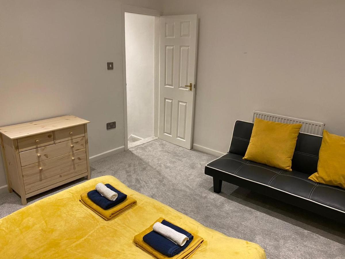 Empire Liverpool Property- Waller Street 绍斯波特 外观 照片